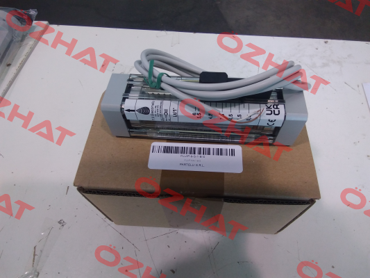 FLU/P-9-S-1-B-S F.lli Giacomello