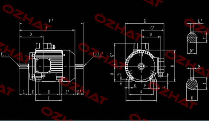 DB09L2210000  Electro Adda