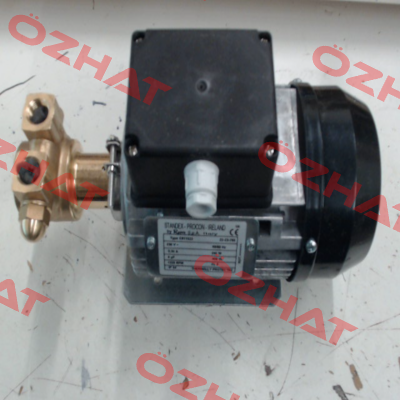 C011522 (Motor 717) Procon
