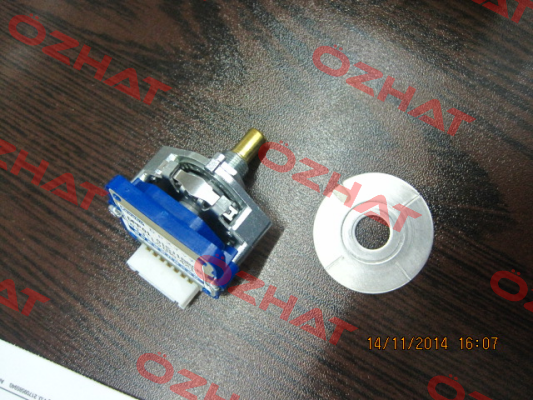 DPP01-1-08S16R TOSOKU