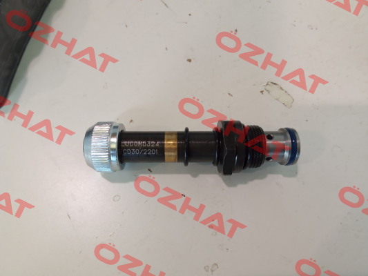 ECD30 2201 Flucom