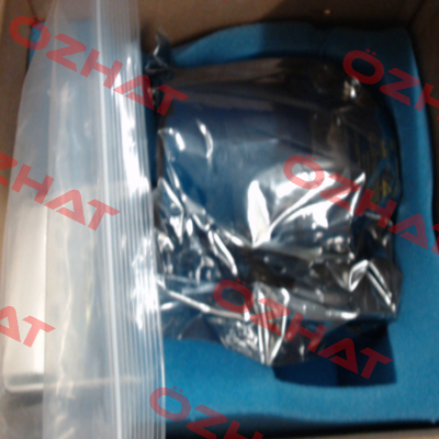 DPT-plus WO#76048 S/N 76048S AIR MONITOR CORP