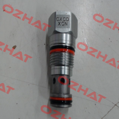 CXCD-XCN Sun Hydraulics