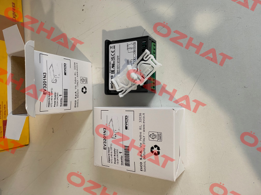 EV3201N3 EVCO - Every Control