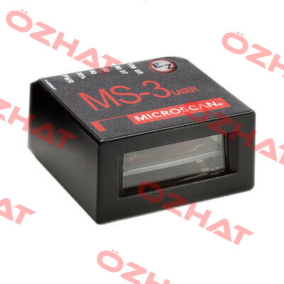 FIS-0003-0005G Microscan