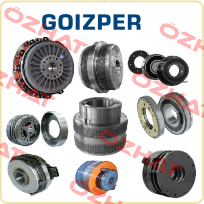  58476484WD  Goizper