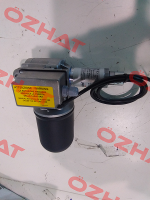 ALI3-F/0050/M02/CC-24-59-4900/M0/2FC1/FC1/P1/A1 Mecvel