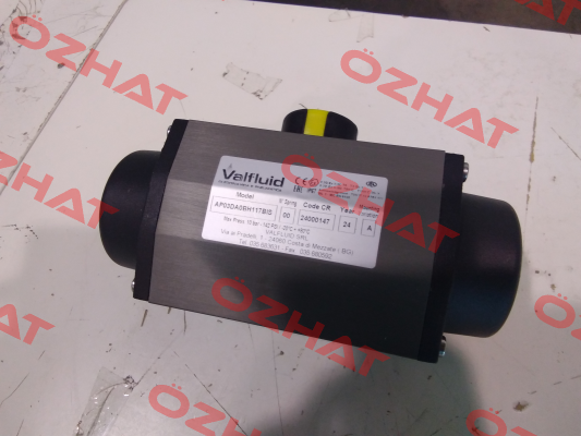 AP03DA0BH117BIS Sirca