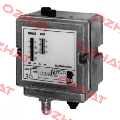 P77AAA-9351 Johnson Controls