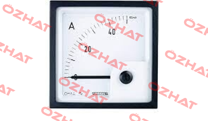 PQ96K  (MB: 0...30V) Weigel