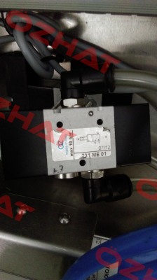 05.011.4 , type 731 ME 01  AZ Pneumatica