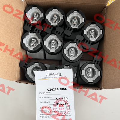 CZ0201-70SL CZ Explosion-proof