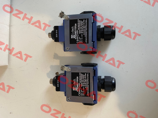 XCKWM2110H29 TECHNOR
