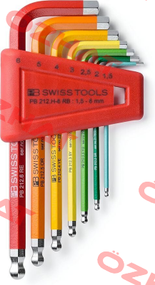 212H-6RB PB Swiss Tools