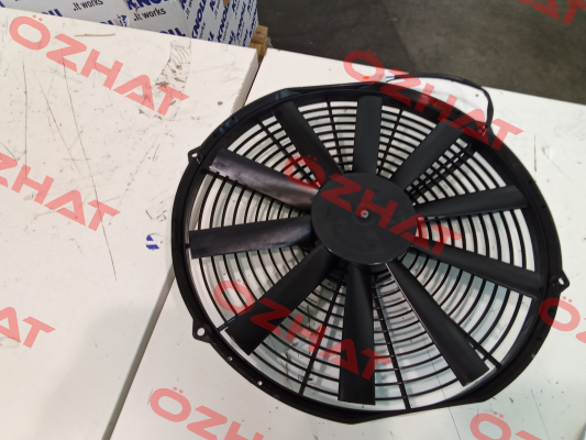 VA08-AP51/C-23A 12 V SPAL