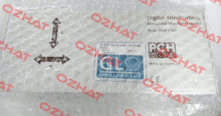 PCH1026/CHF868739 MK3 PCH Engineering