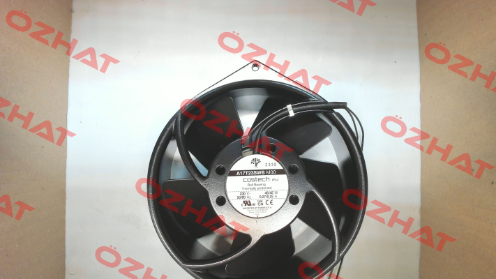 A17T23SWBM00 Costech