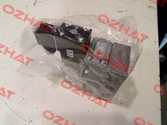 4F410-10-DC24V Ckd