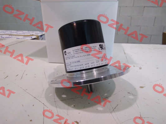 TK561.FRE.1800.=.S.K4.10.L10.=.X532 Italsensor / Tekel