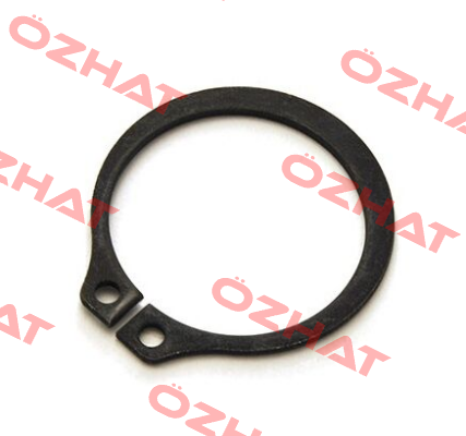 DSH-20ST PD Rotor Clip