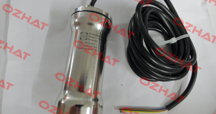 ESL53LED 24V AC/DC / LS#3541.903.00 Lumistar