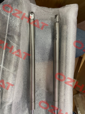 9059RB/250N/P1/T1 with hole ends Stabilus