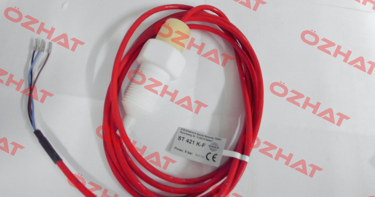 p/n: P10431, Type: ST 421 K-F Ege