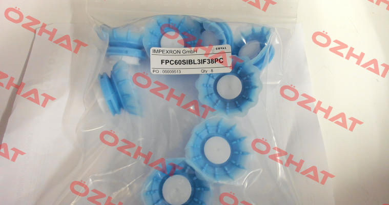 FPC60SIBL3IF38PC Coval