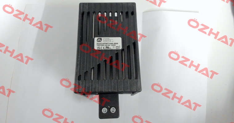 STHT 100.000 Alfa Electric