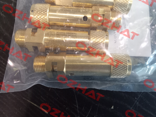 014190951 Nuova General Instruments