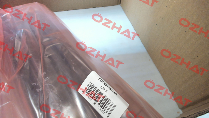 FDD03-15D4A Chinfa Electronics