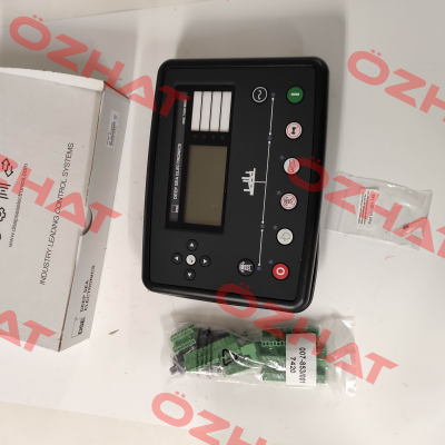 7420-03 DEEP SEA ELECTRONICS PLC