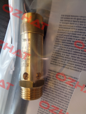 VSPV1/2" PADOVAN VALERIO