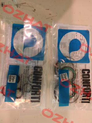 RGHC5022CD Conforti Oleodinamica
