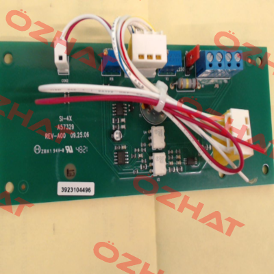 SI-4X (AS7325) KB Electronics