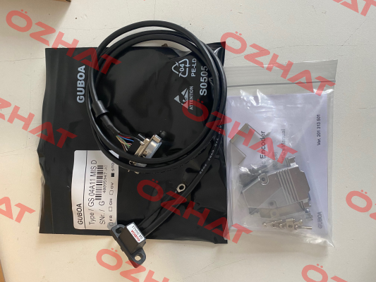 GS04A11 Guboa