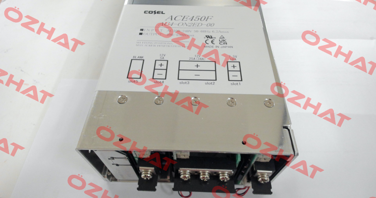 AC4-ON2ED-00 Cosel