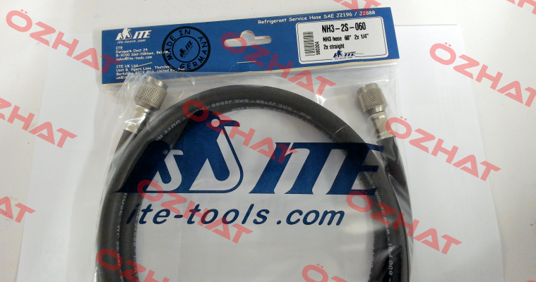 580304/NH3-2S-060 ITE Tools