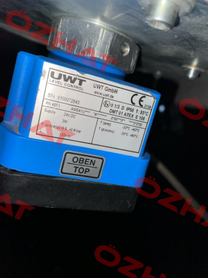 RN 4001 AWEA1US Uwt
