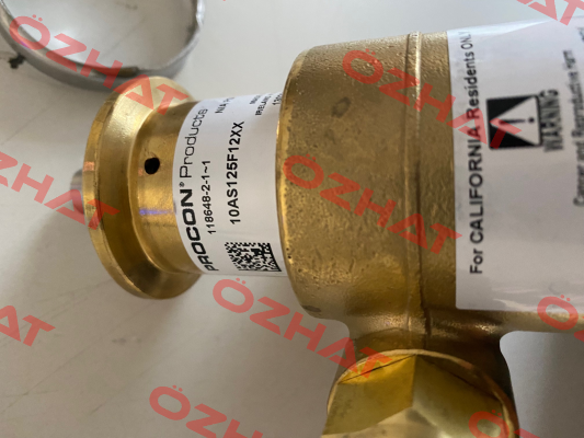 10AS125F12XX Procon