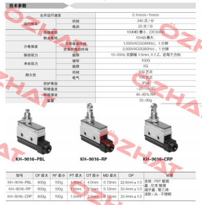 KH-9016-RP  Koino