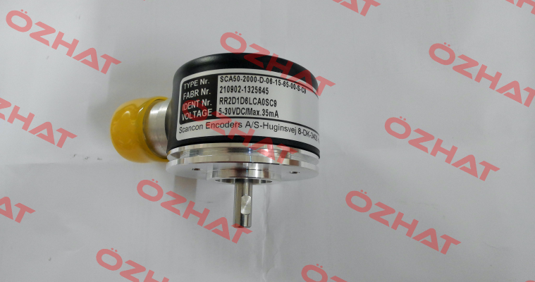 28022 - SCA50-2000-D-06-15-65-00-S-C9 Scancon