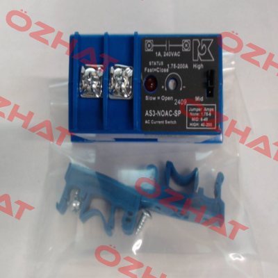 AS3-NOAC-SP NK TECHNOLOGIES