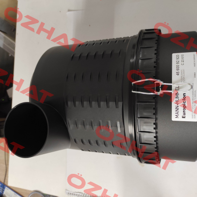 45 600 92 920 Mann Filter (Mann-Hummel)