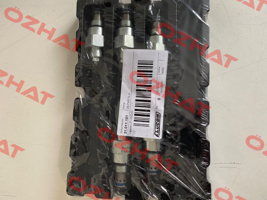 LPI30 /D-N 190 bar Flucom