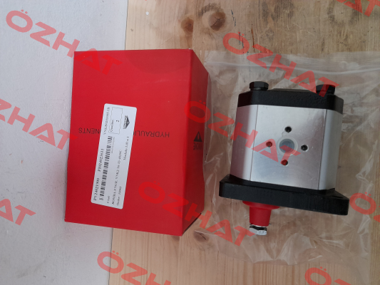 VNK2-16-33-4030C VINCKE HYDRAULIC