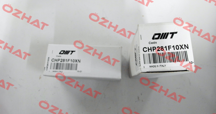 CHP 281 F10 X N Omt