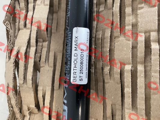 ST 2500800D10 Berthold Marx