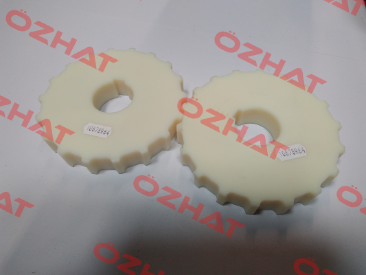 2250-18R40M-DMS System Plast