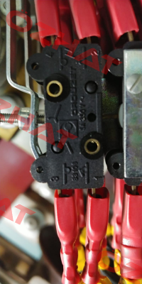 831061F Crouzet